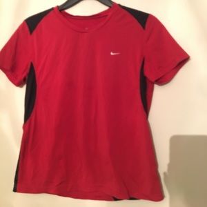 Dri-fit Nike shirt